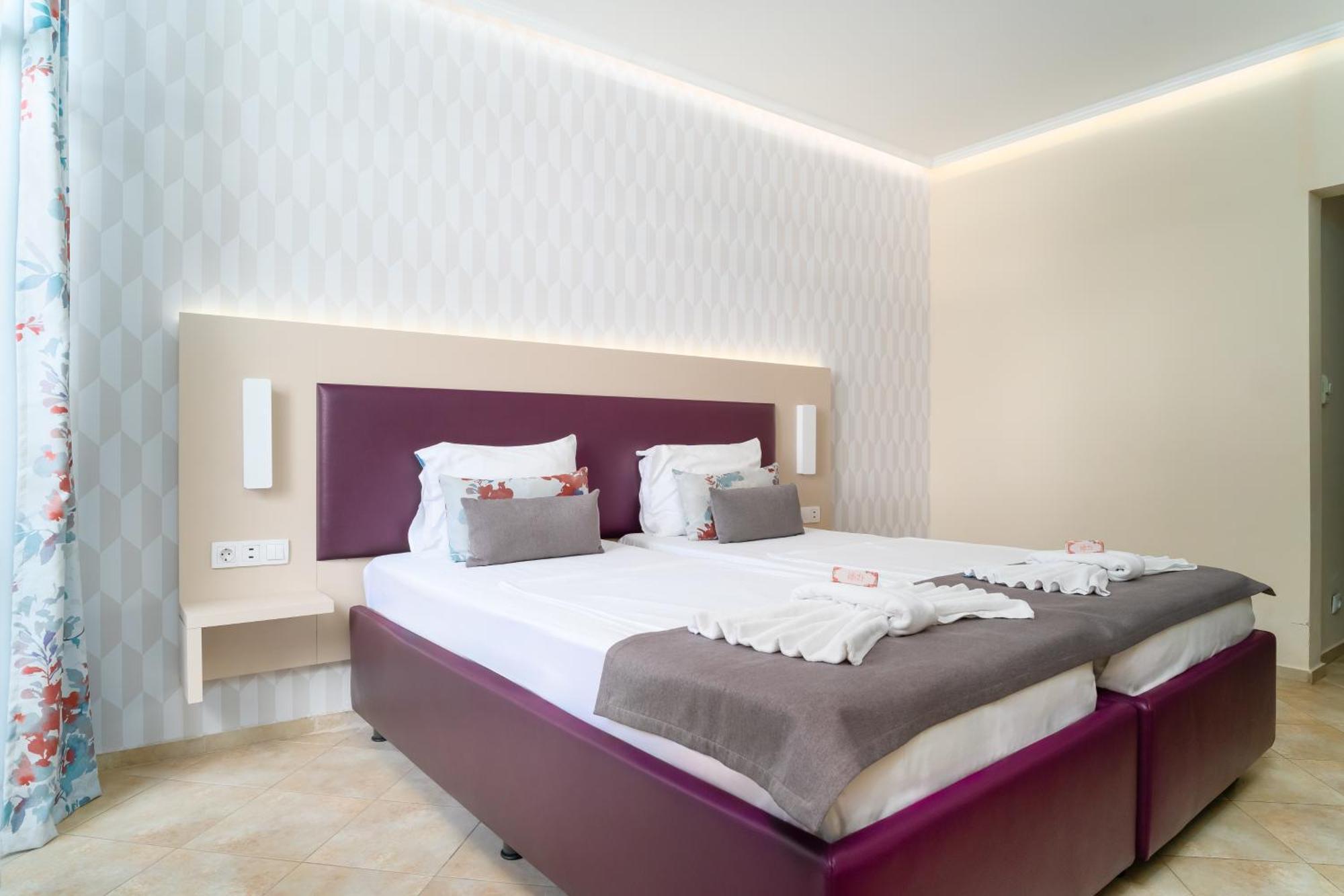 Mpm Astoria Hotel Pantai Sunny Ruang foto