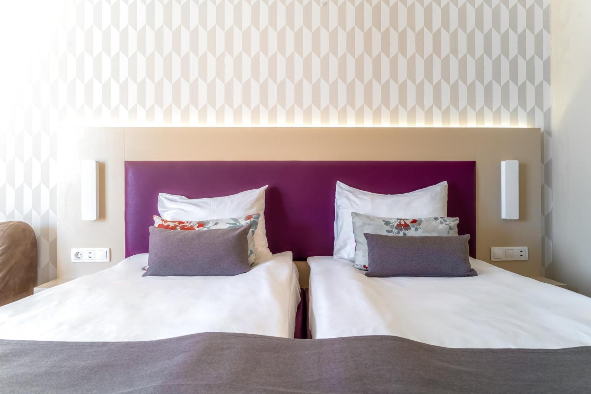 Mpm Astoria Hotel Pantai Sunny Ruang foto